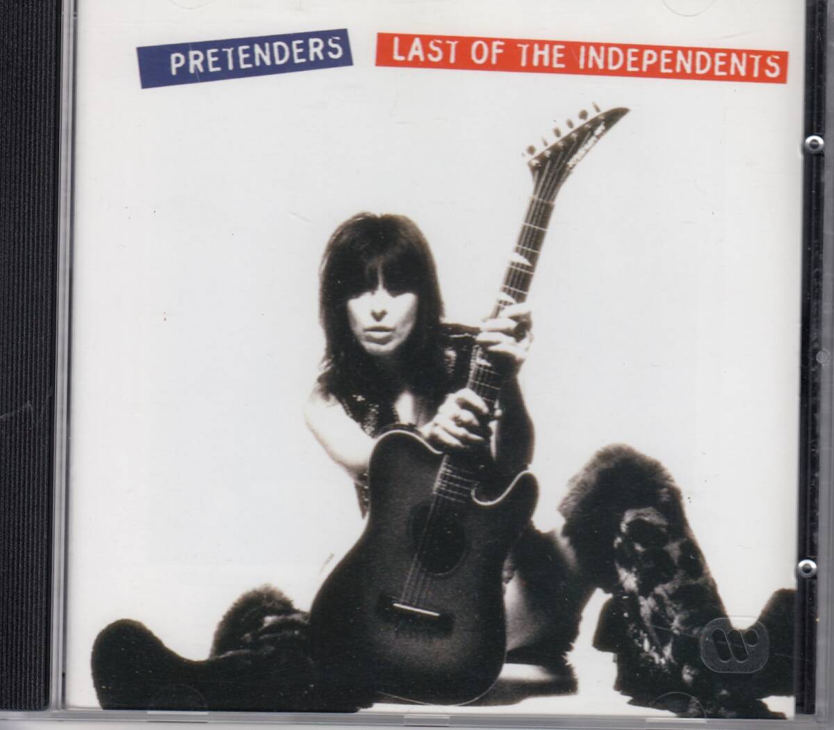 プリテンダーズ、last of the independents,mg00004拍卖