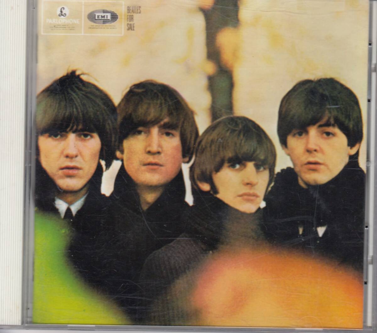 ビートルズ、フォア・セイル、mg00004拍卖