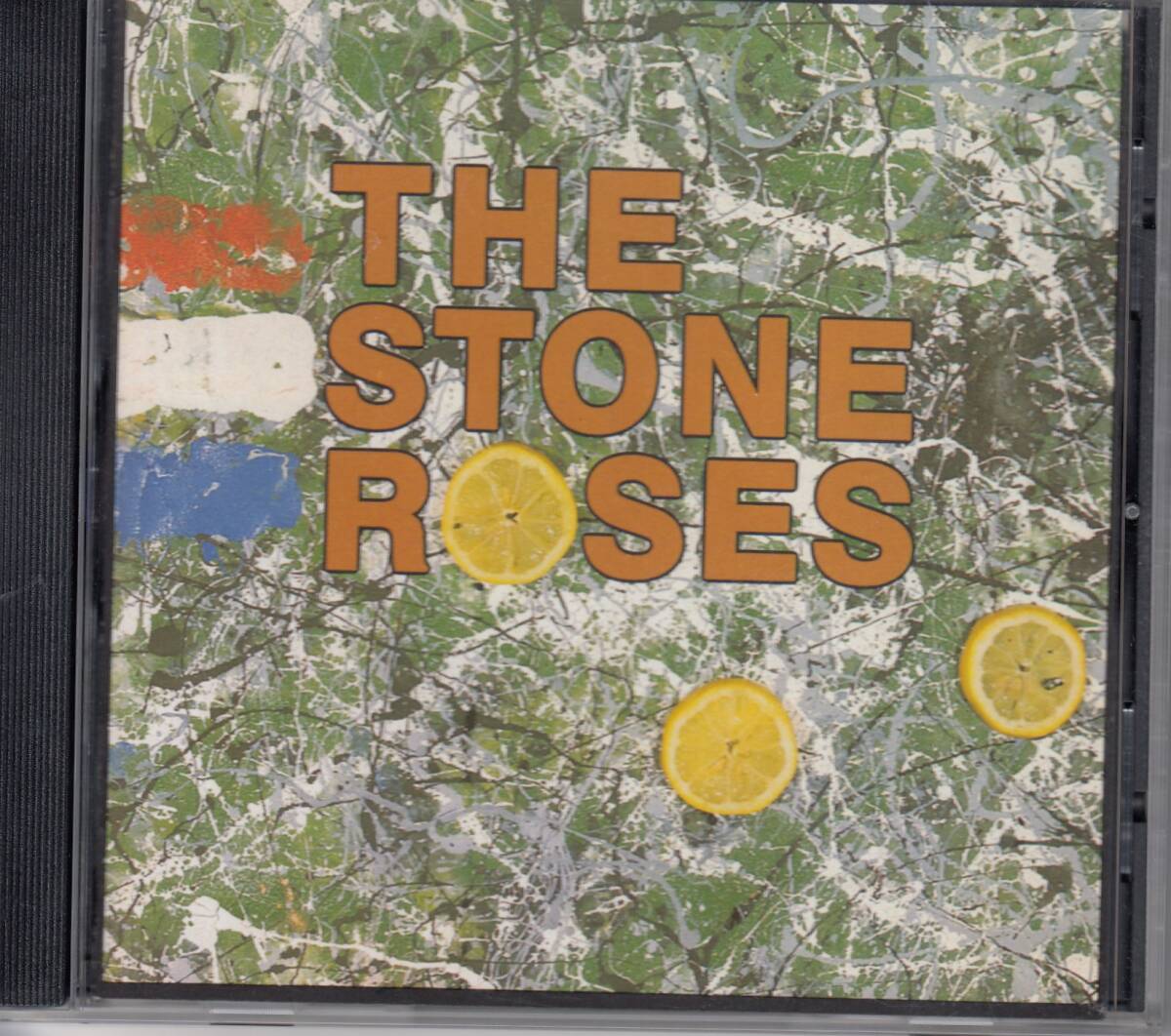 ストーン・ローゼス、mg00004拍卖