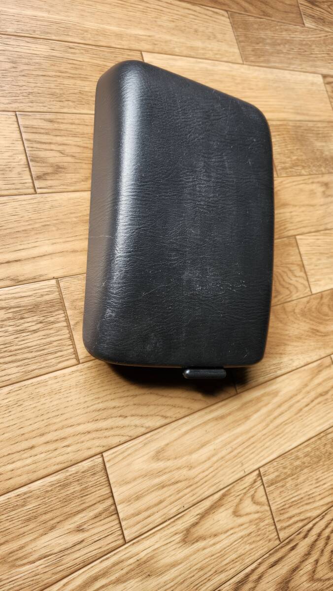 KAMD★スバル インプレッサ カサブランカ GF2★純正 アームレスト★センターコンソール★部品取り車/スバル/ローヤルブルー拍卖