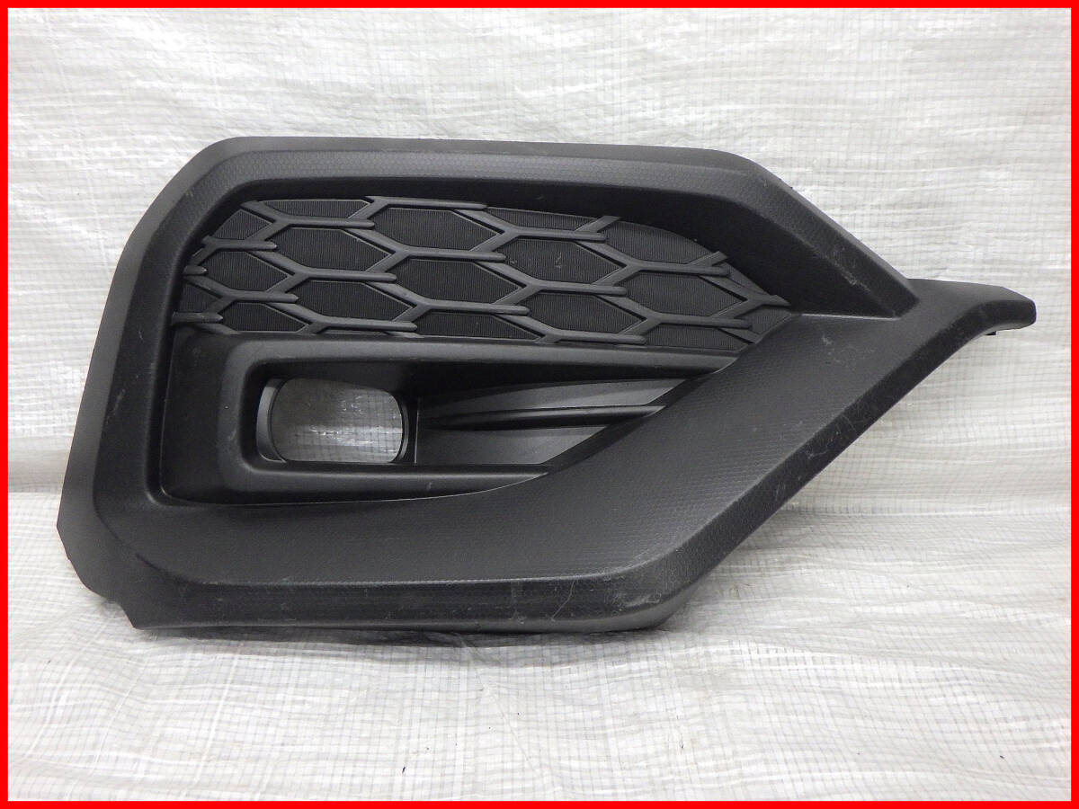 VBH WRX S4 純正フロントバンパーフォグランプカバー 右 右側 57731 VC230 スバル拍卖