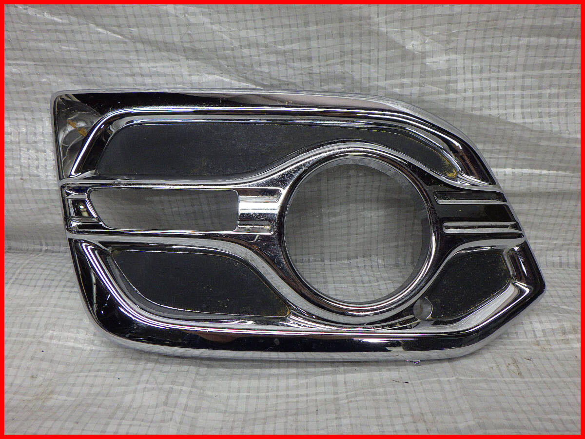 JH1 JH2 N WGN カスタム 純正フロントバンパーフォグランプカバー 右 右側 F56-T6G-01拍卖