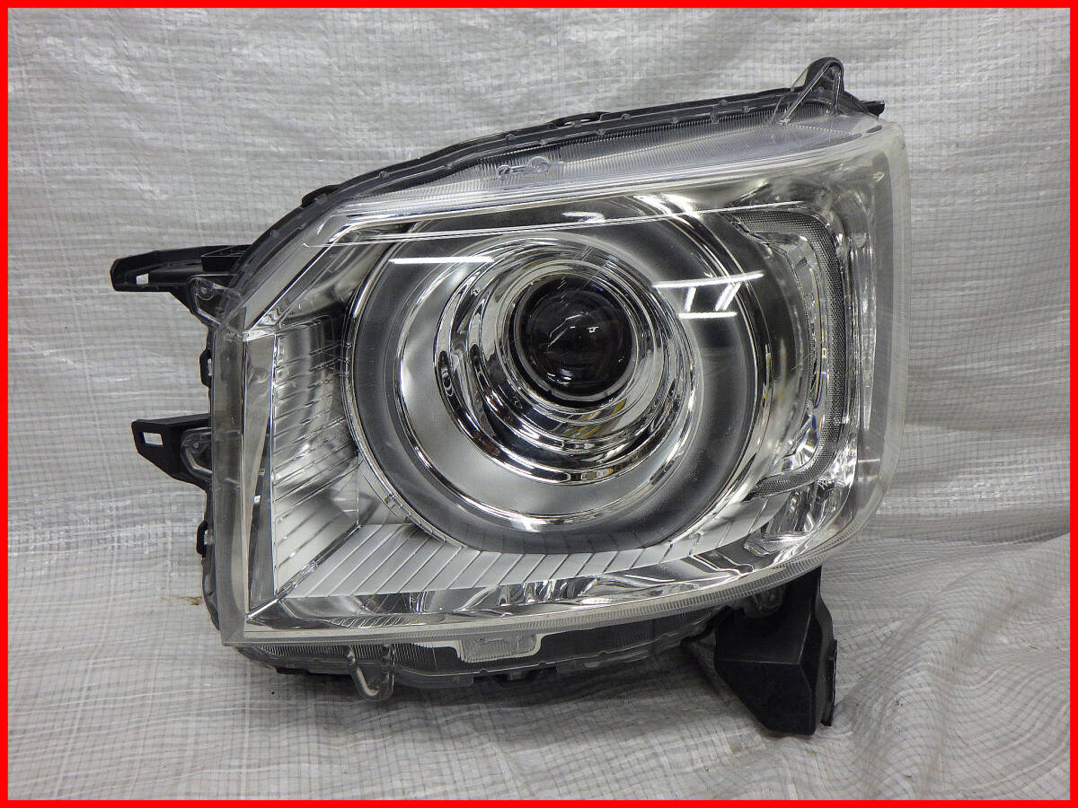 JF3/JF4 N BOX LED左ヘッドライト左ライト 左 左側 STANLEY W3105 ヘッドランプ ランプ【N】拍卖