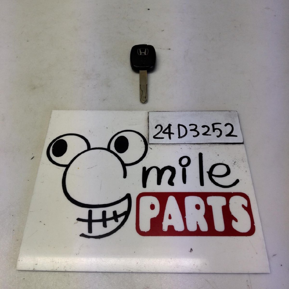 JE1/JE2 ゼストスポーツ 純正 キーレス E1/24D3252*同梱不可拍卖