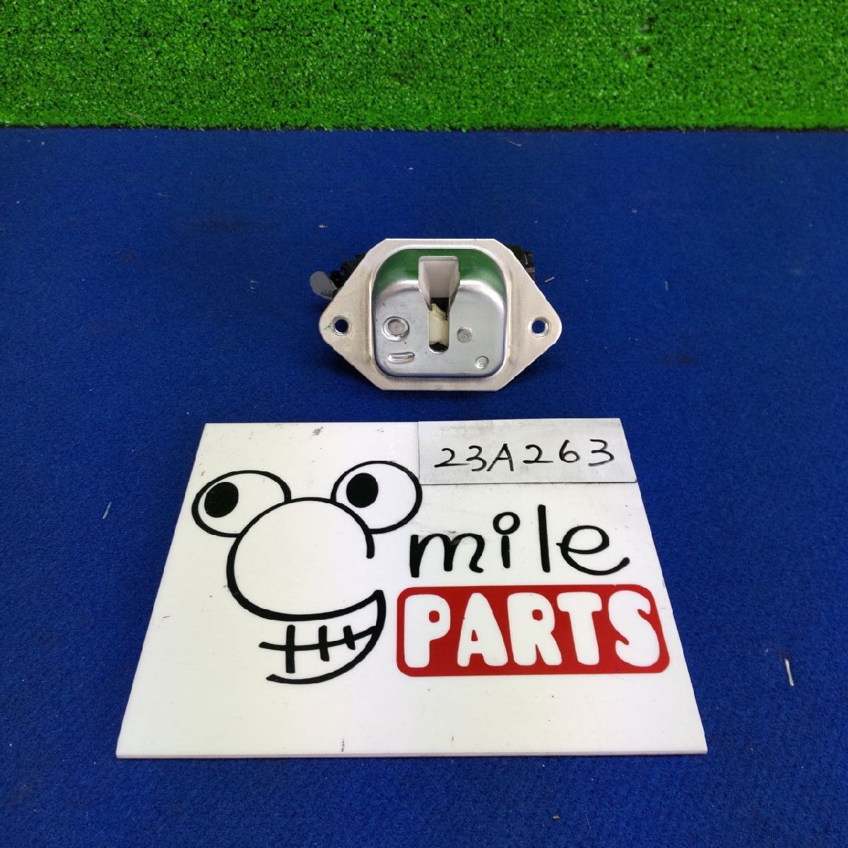 RN1/RN2 ステラ 純正 ゲートドアロックソレノイド 1A5-9-2/23A263*同梱不可拍卖