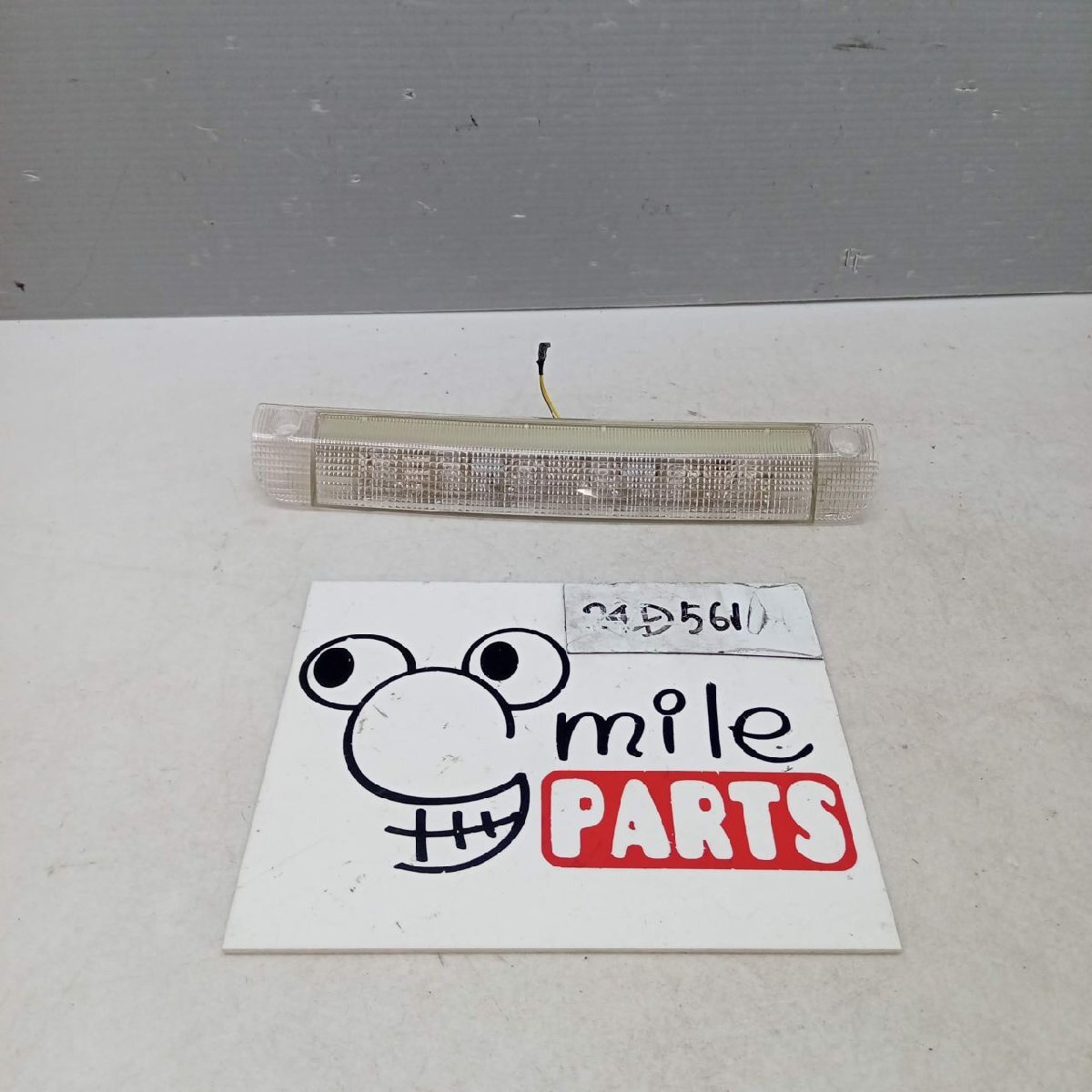 ANA15/ANA10 マークXジオ 純正 ハイマウントランプ 2Z6-23-1/24D561*同梱不可拍卖