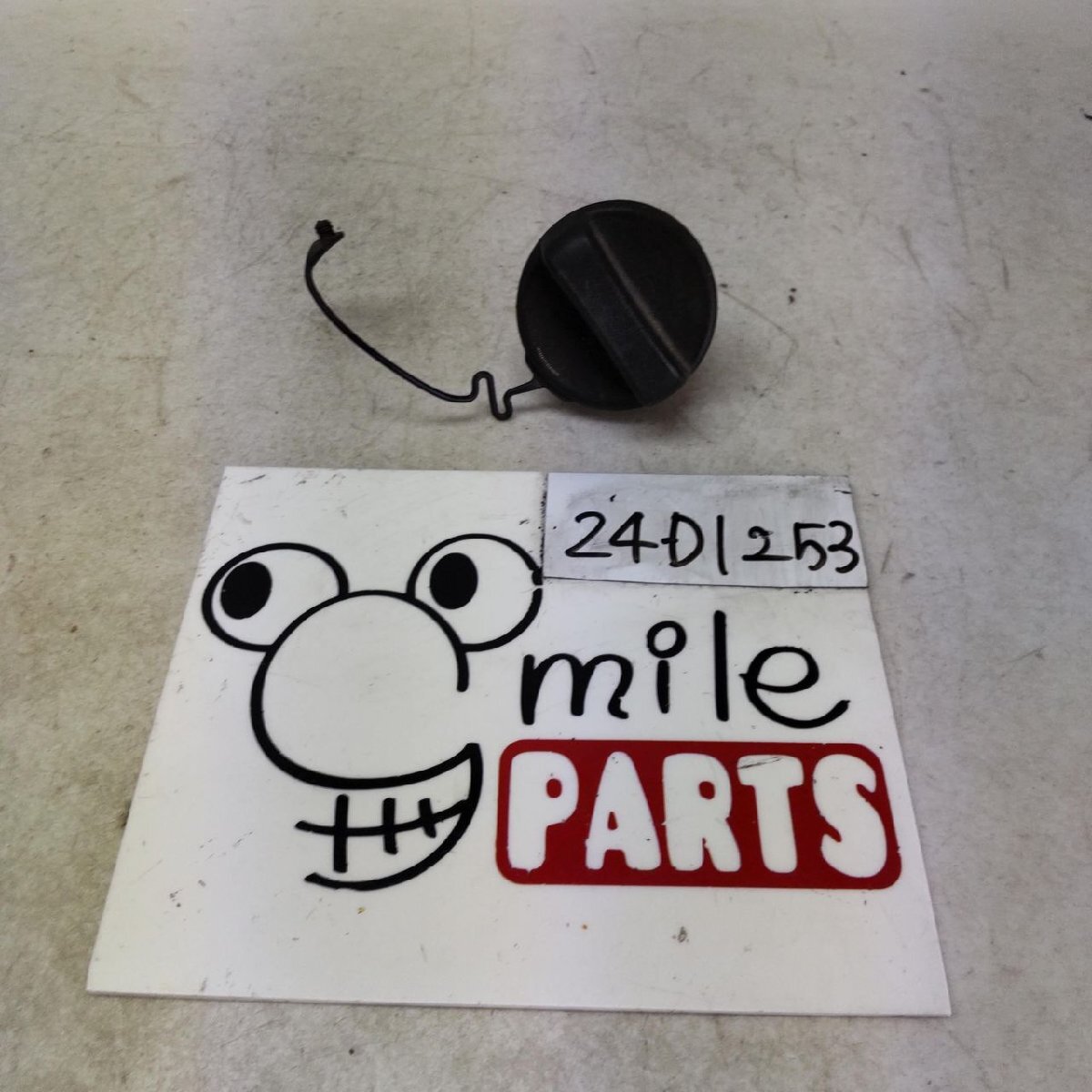 L175S/L185S ムーブ 純正 フューエルキャップ 1A4-1-5/24D1253*同梱不可拍卖