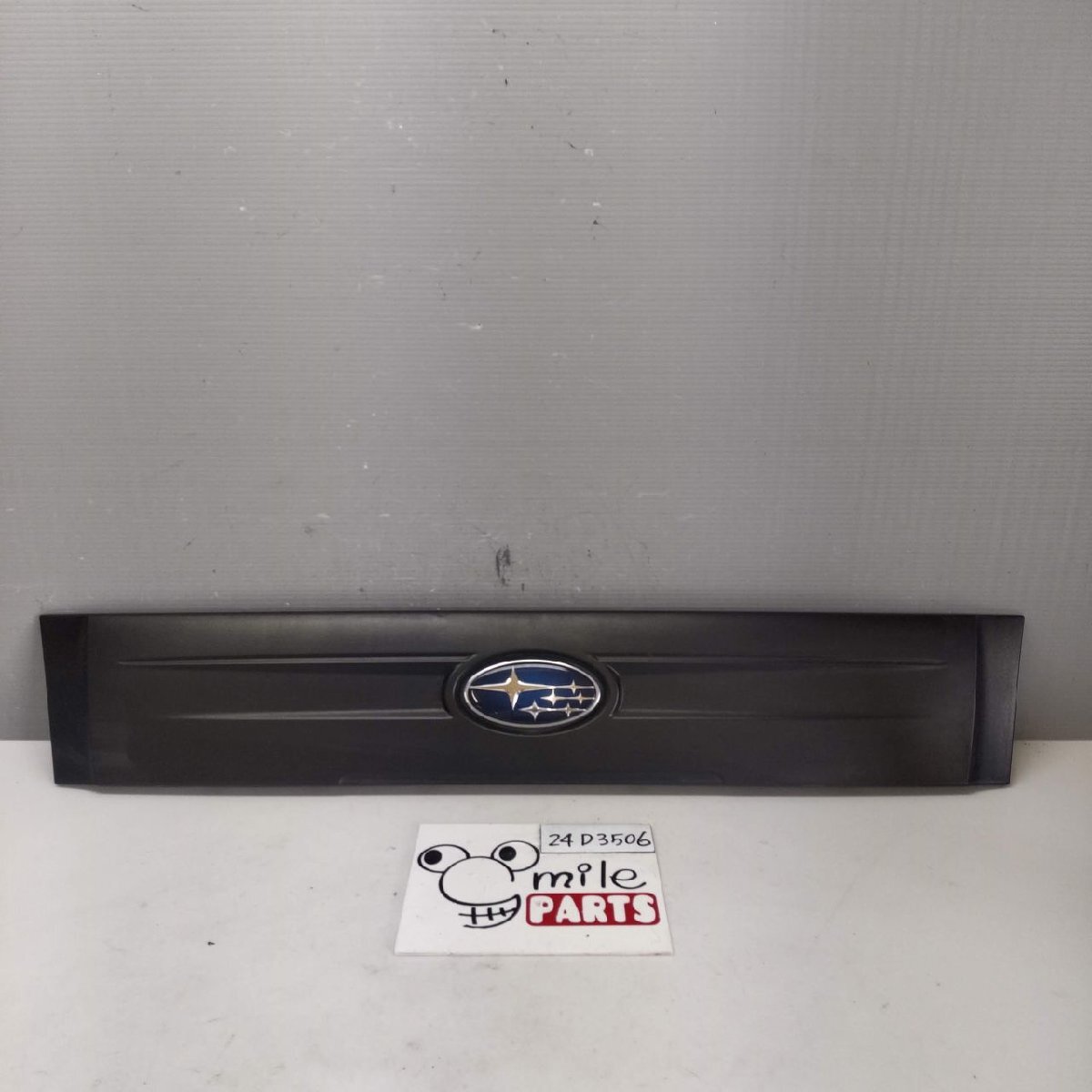 TT2/TT1 サンバー 純正 グリル 2Z7-13-2/24D3506*同梱不可拍卖