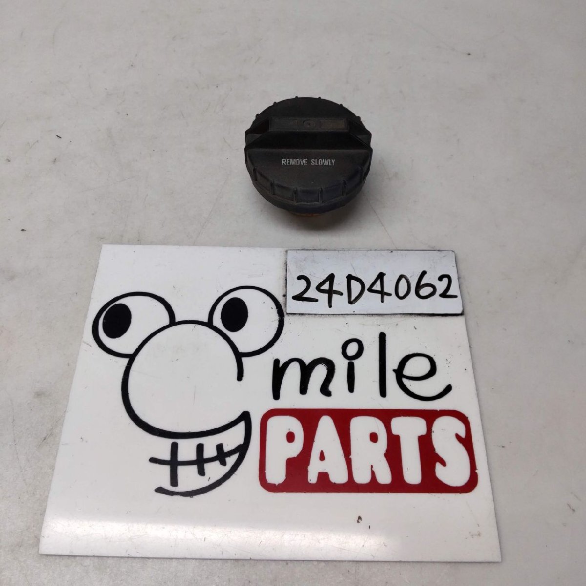 CE1 アコード 純正 フューエルキャップ 2Z7-8-4/24D4062*同梱不可拍卖