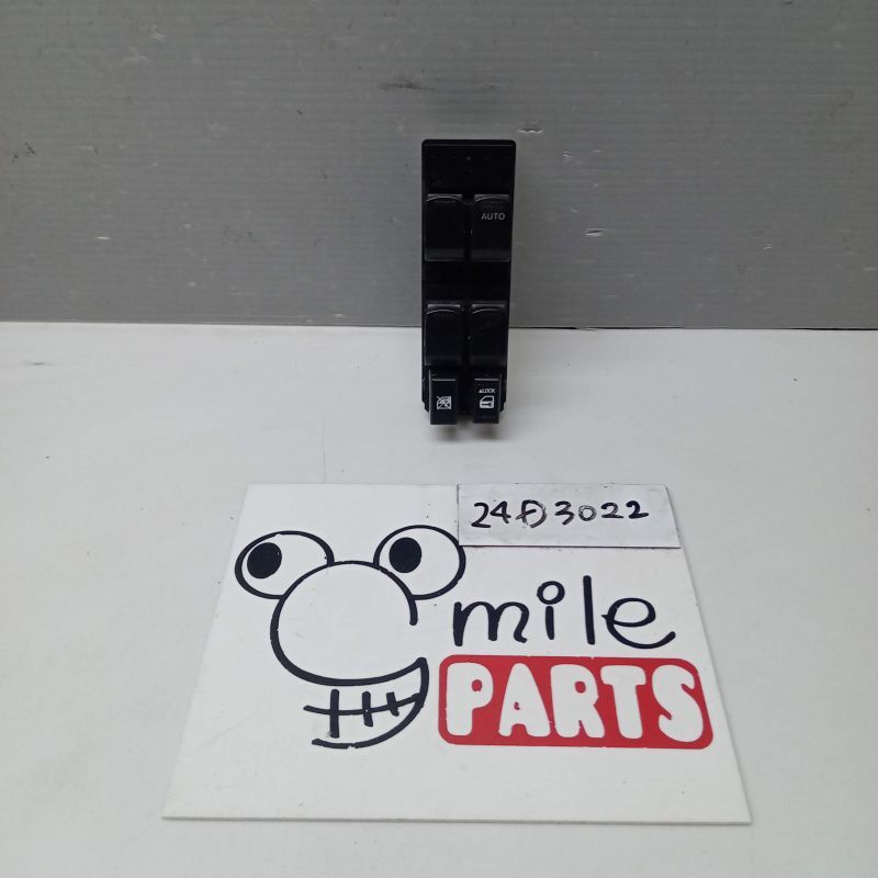 ZC71S スイフト 純正 パワーウィンドウスイッチ 2Z6-23-4/24D3022*同梱不可拍卖