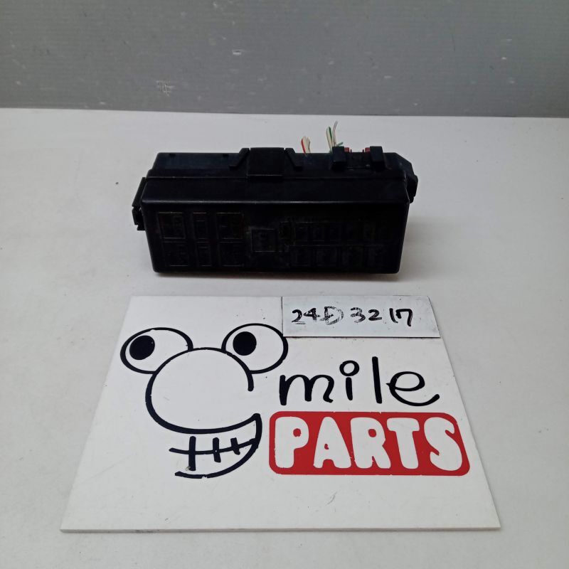 HN22S Kei 純正 ヒューズボックス(エンジンルーム左) 2Z5-11-2/24D3217*同梱不可拍卖