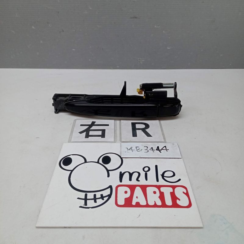 ACR50W/ACR55 エスティマ 純正 右リアアウターハンドル 1D5-18-1/24D3444*同梱不可拍卖