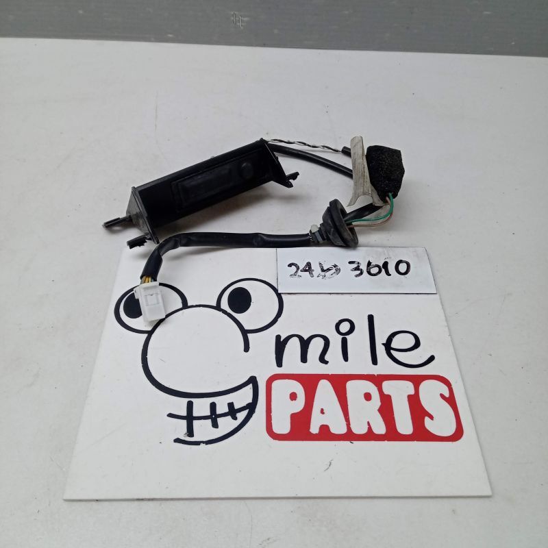 HC26 セレナ 純正 ゲートスイッチ 2Z4-1-4/24D3610*同梱不可拍卖