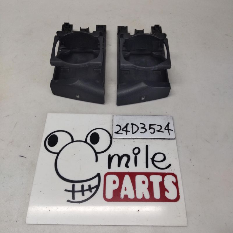 L650S/L660S ミラジーノ 純正 運転席助手席ドリンクホルダー 1D1-8-6/24D3524*同梱不可拍卖