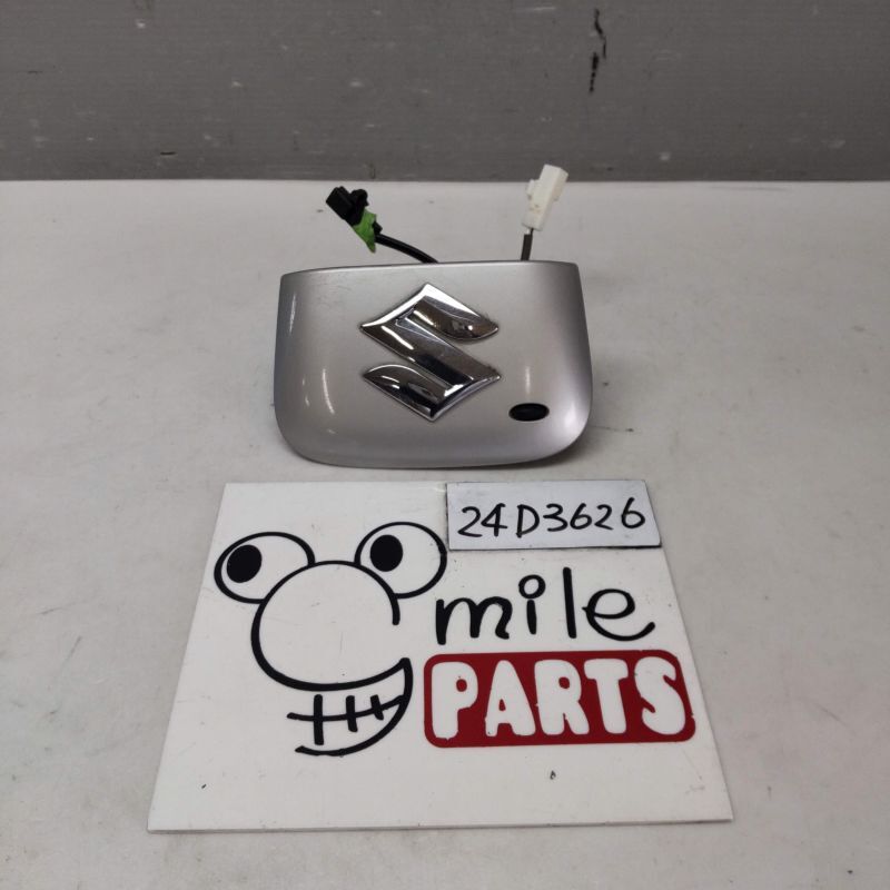 MF22S MRワゴン 純正 ゲートアウターハンドル 2Z6-25-2/24D3626*同梱不可拍卖