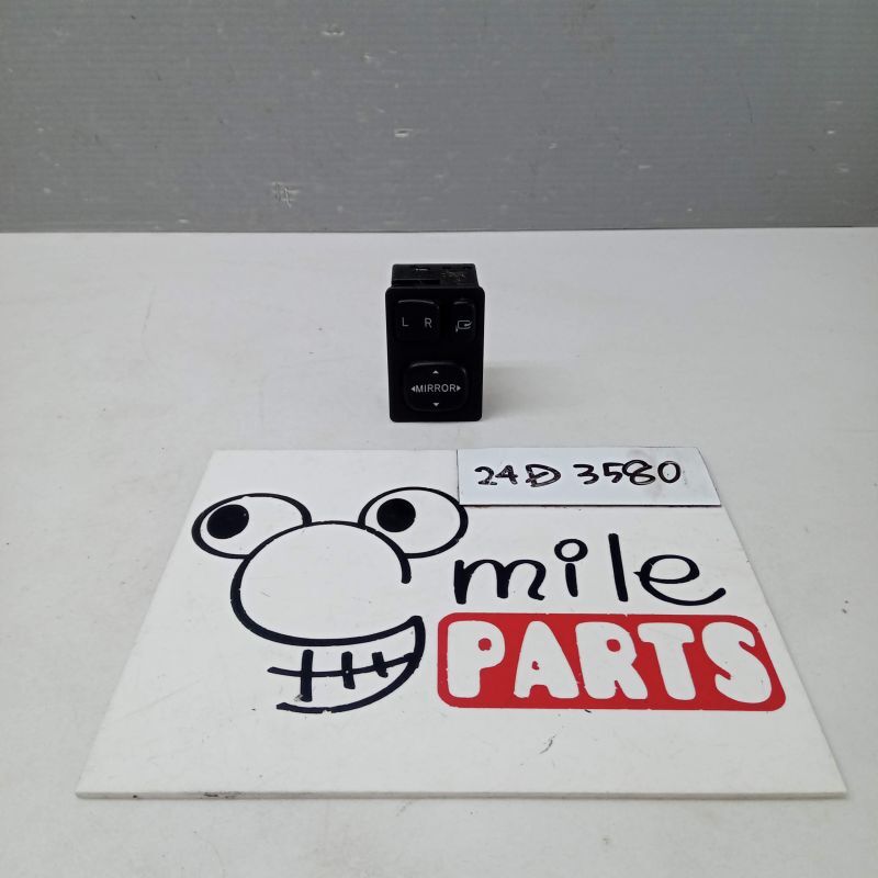 L350S/L360S タント 純正 ドアミラースイッチ 1B6-6-5/24D3580*同梱不可拍卖