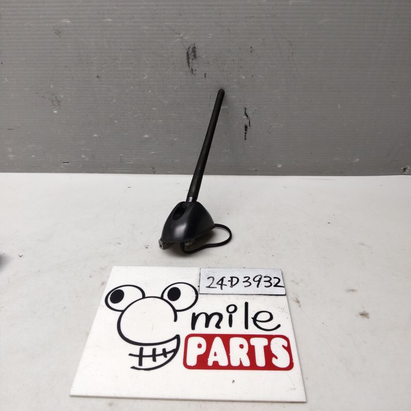 MG33S モコ 純正 アンテナ 2Z7-10-3/24D3932*同梱不可拍卖