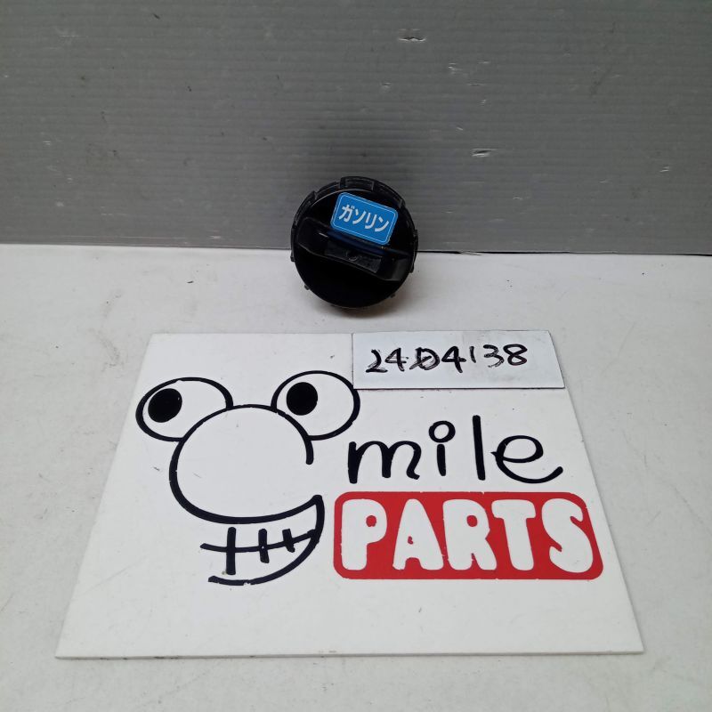 H58A パジェロミニ 純正 フューエルキャップ 1B4-6-5/24D4138*同梱不可拍卖