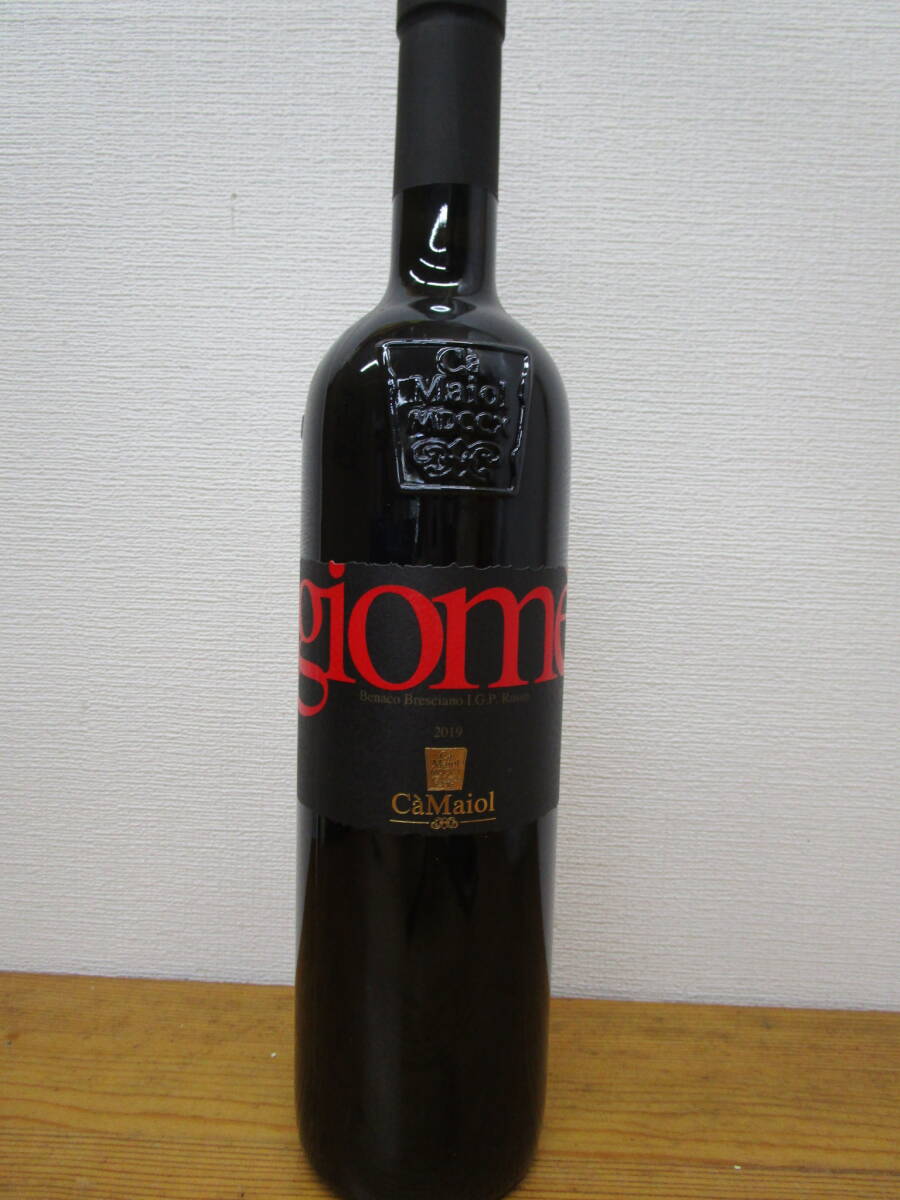 ジョメ・べナコ・プレシアーノ750ML拍卖