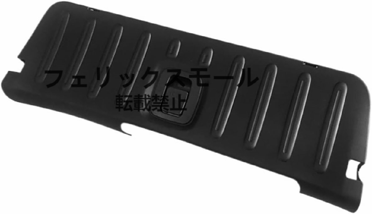 ★新作★車用収納ボックス スマート 453 2015-2019 車のトランクカバーに対応拍卖