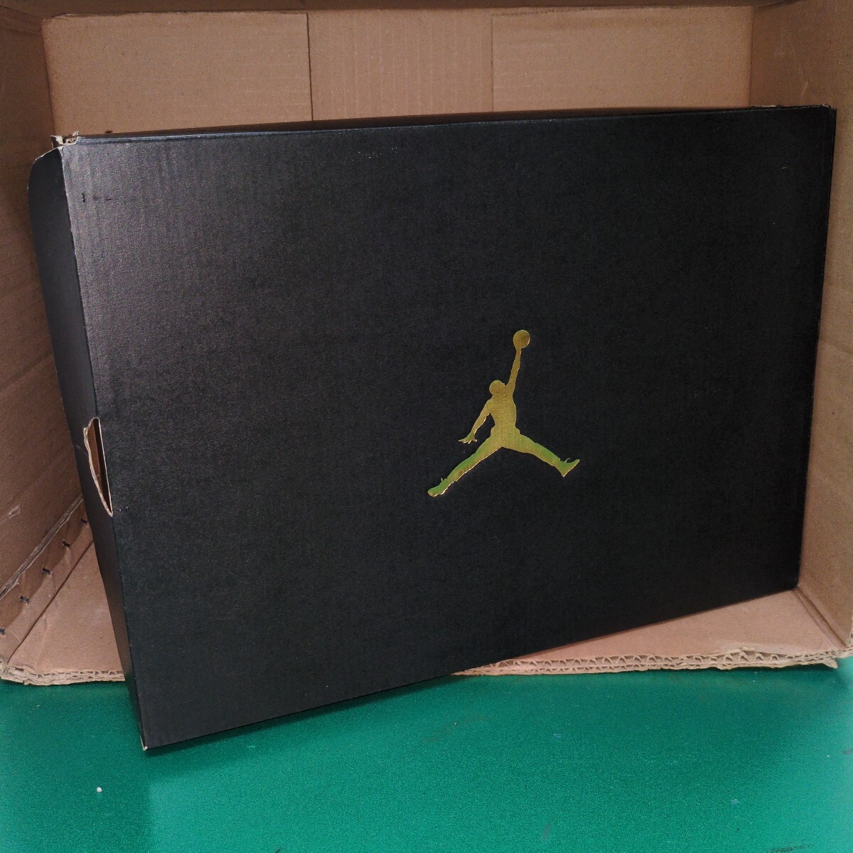 NIKE JORDAN ADG 2 ジョーダン ゴルフシューズ ブラック スパイクレス CT7812-001 拍卖