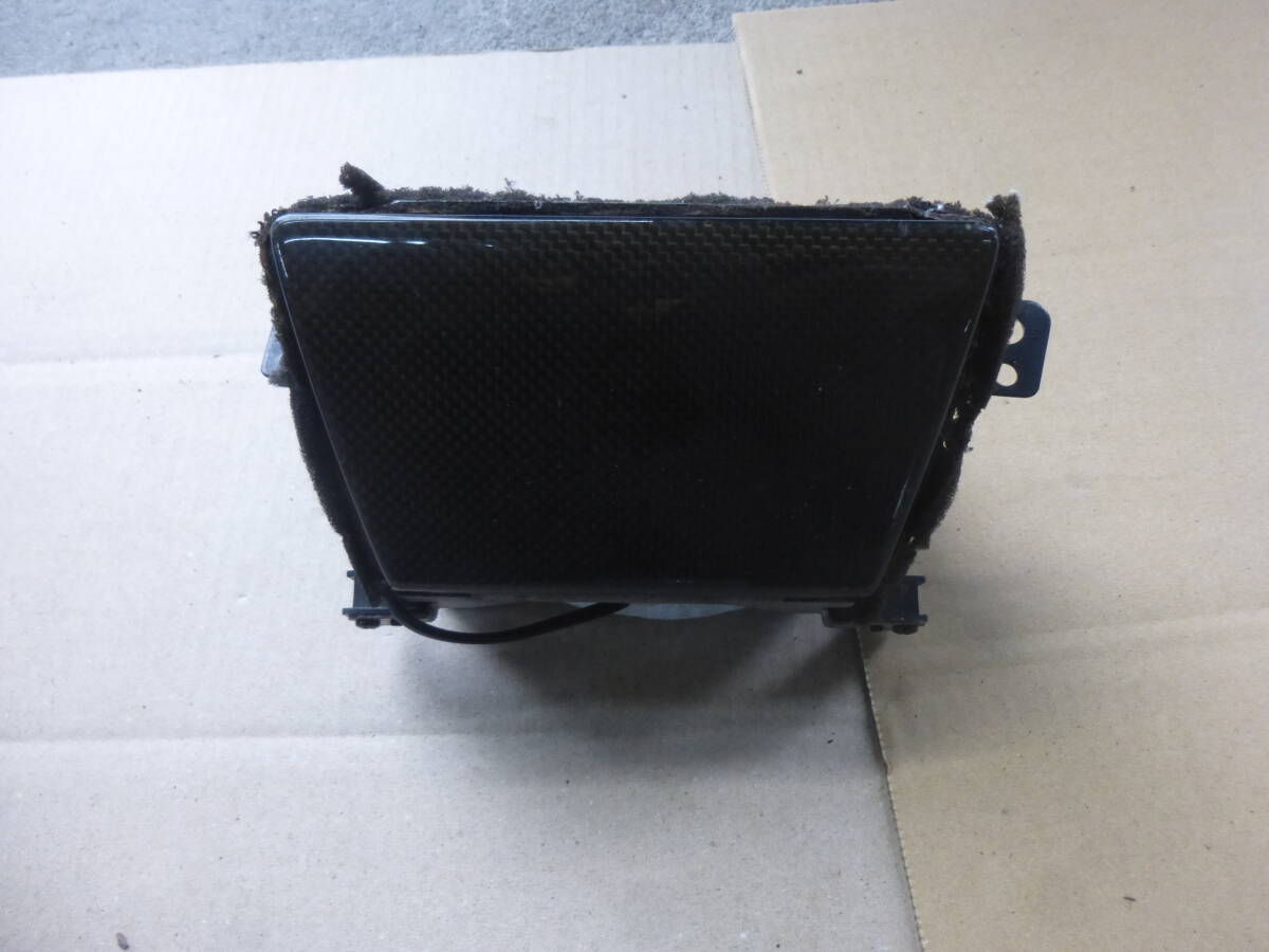 JZX100 マークⅡ前期 ツアラーV 純正 灰皿 パネル 管:P-120拍卖