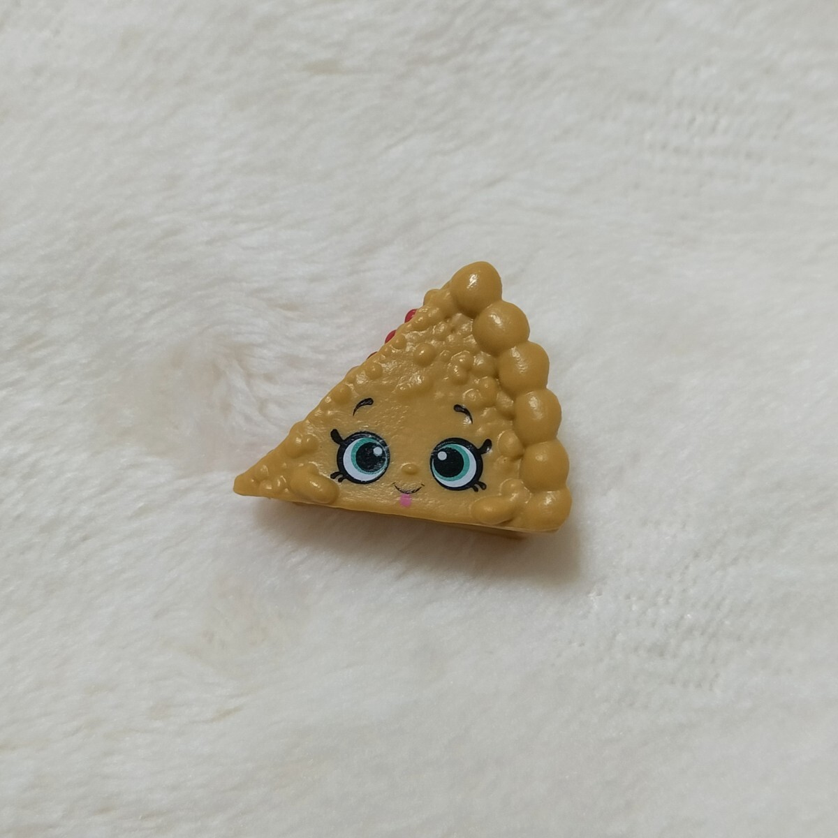 ショプキンズ pa ミニブランズ フィギュア ミニチュア リーメント ドールハウス 小道具 シルバニア ガチャ詰めポーチ doll ガチャ パイ 赤拍卖