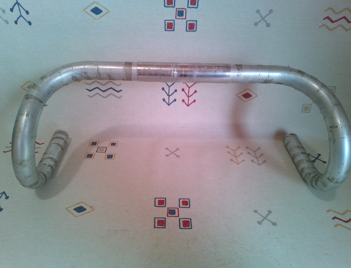 ドロップハンドル NITTO B115拍卖