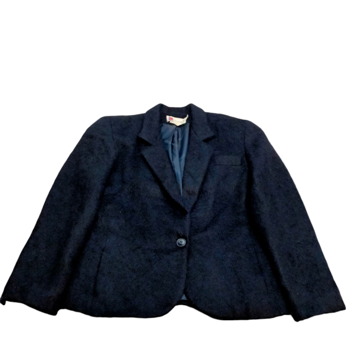 古着 prophecy モヘアジャケット テーラードジャケット ヴィンテージ 80s アメリカ製拍卖