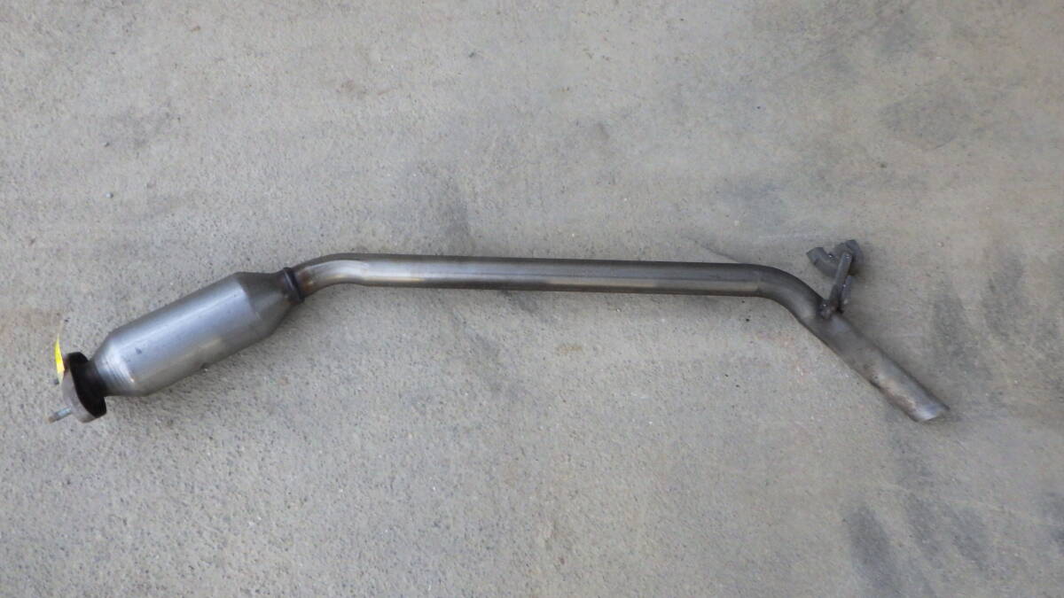 松A0 即決! L675S ミラココア リアマフラー拍卖