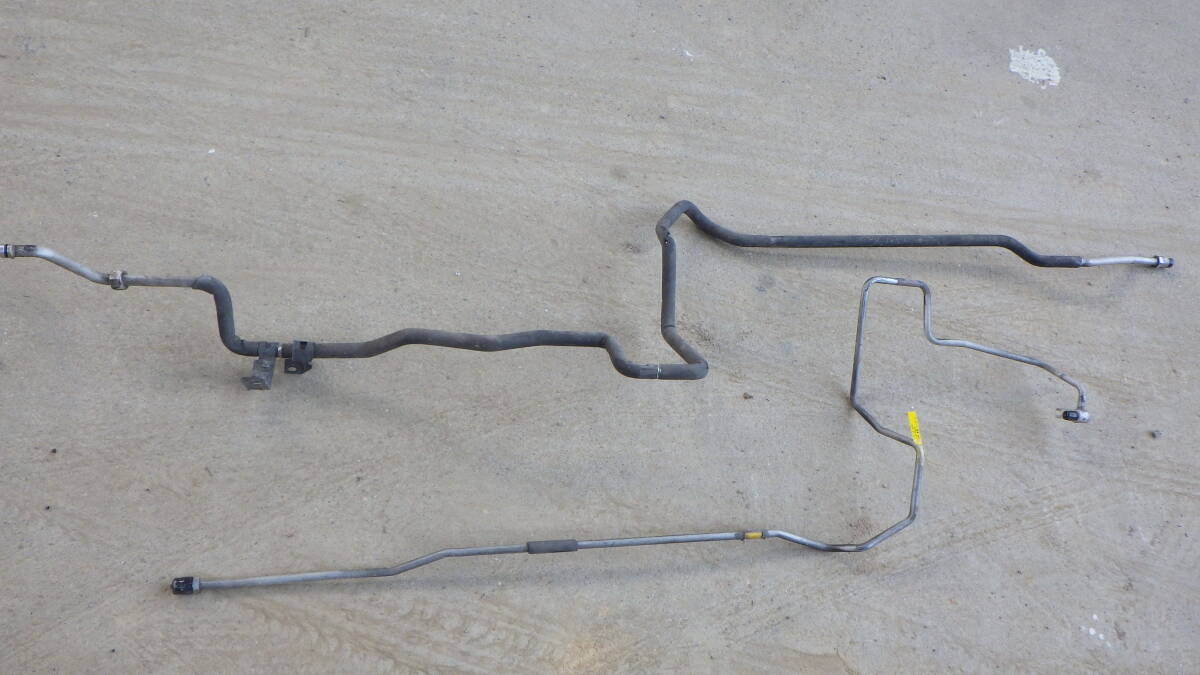 松B1 即決! TV2 サンバー エアコン配管 エアコンパイプ拍卖