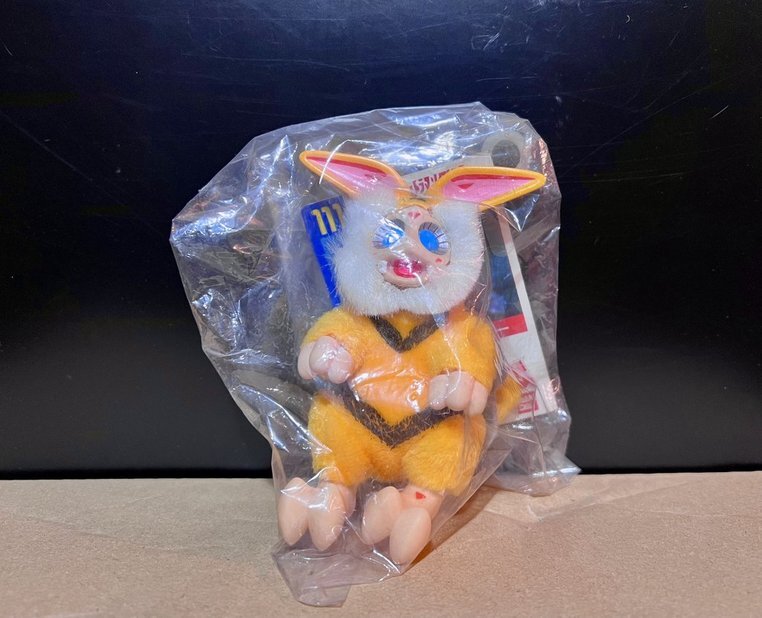 ハネジロー/旧ウルトラ怪獣シリーズ (検:ウルトラマンダイナ ULTRAMAN ソフビ怪獣 SOFVI BANDAI バンダイ 拍卖