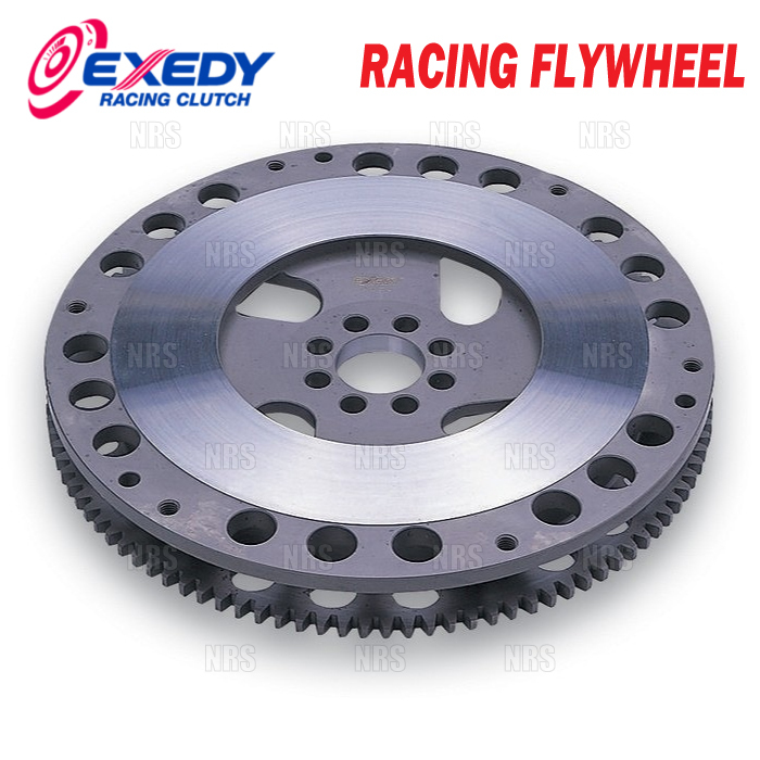 EXEDY エクセディ RACING FLYWHEEL レーシング フライホイール スイフトスポーツ ZC33S K14C (SF05拍卖
