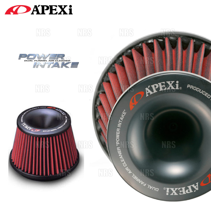 APEXi アペックス パワーインテーク ソアラ GZ20 1G-GTE 86/1~91/5 (507-T002拍卖