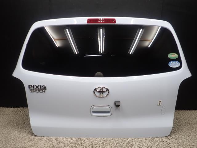 ピクシスエポック DBA-LA300A バックドアASSY B73 67005-B2B41拍卖