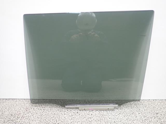 ワゴンR DBA-MH34S 左リアドアガラス ZJH 84546-72M00拍卖