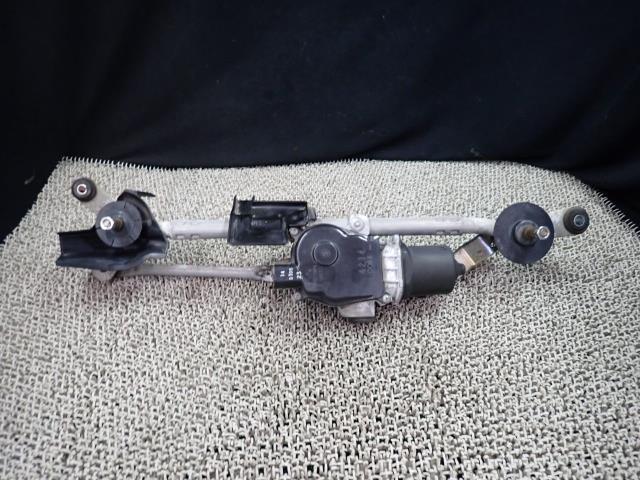 N-WGN DBA-JH1 フロントワイパーモーター NH624P 76505-T6G-003拍卖