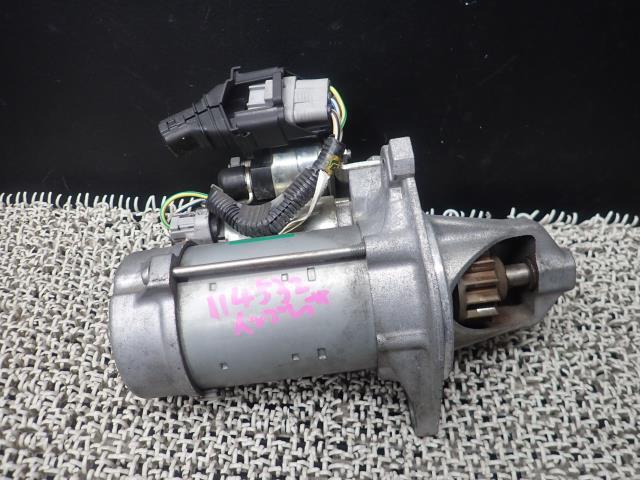 インプレッサ DBA-GP6 セルモーター F9T 23300AA700拍卖