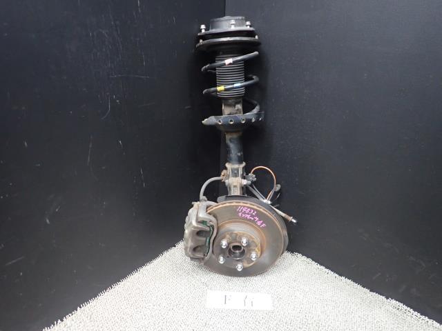 インプレッサ DBA-GP6 右フロントストラットASSY F9T 20310FJ020拍卖