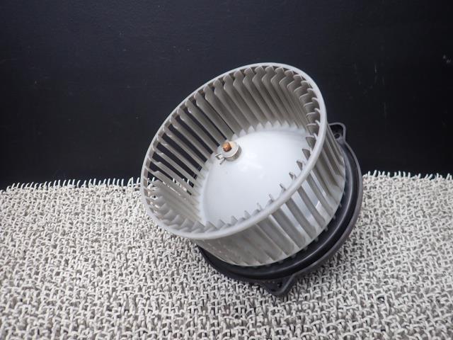 インプレッサ DBA-GP6 ヒーターブロアモーター F9T 72223YC000拍卖