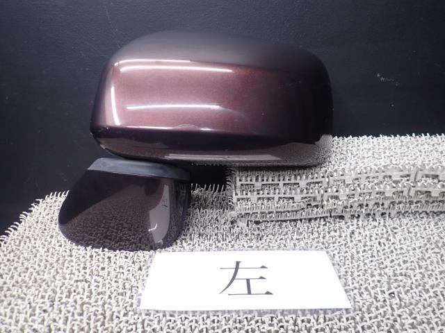 ムーヴコンテ DBA-L575S 左ドアミラー R59 87940-B2B10拍卖