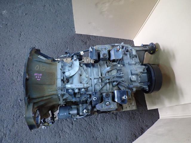 エルフ 2PG-NKS88AN マニュアルミッションASSY 729拍卖