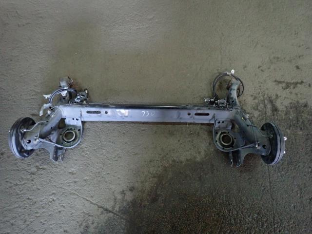 タント 6BA-LA650S リアアクスルビームASSY W25 48710-B2150拍卖
