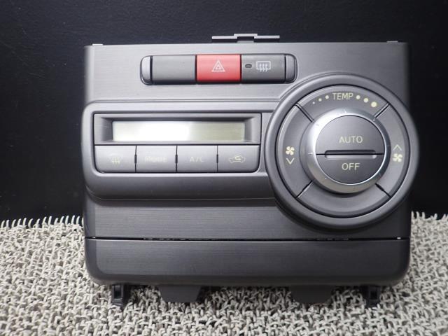 ムーヴコンテ DBA-L575S エアコンスイッチパネル B70 55910-B2350-B0拍卖