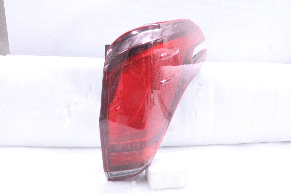 4Y-416★美品★後期 LED AGH30W アルファード★右テールライト KOITO 58-75 打刻:(5) ASSY 純正★トヨタ (UK)拍卖