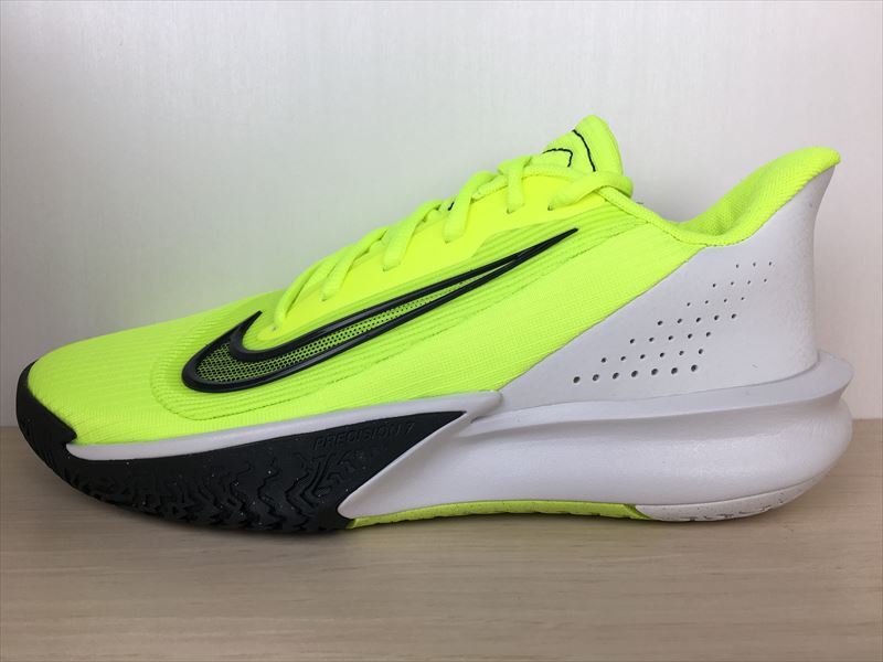 NIKE(ナイキ) PRECISION VII(プレシジョン7) FN4322-700 スニーカー バスケットボールシューズ 靴 メンズ 27,0cm 新品 (2109)拍卖