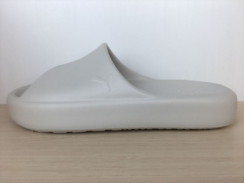 PUMA(プーマ) SHIBUI CAT(シブイキャット) 385296-15 靴 サンダル メンズ ウィメンズ ユニセックスモデル 24,0cm 新品 (2110)拍卖