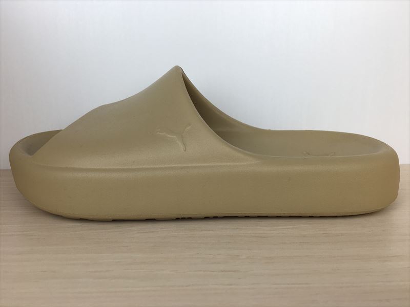 PUMA(プーマ) SHIBUI CAT(シブイキャット) 385296-13 靴 サンダル メンズ ウィメンズ ユニセックスモデル 25,0cm 新品 (2118)拍卖