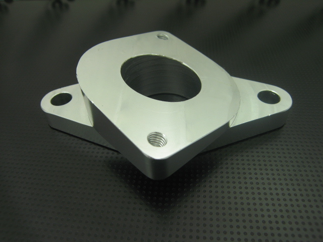 ブローオフバルブ  フランジ アダプター GTR BNR32~34 RB26DETT Greddy BOV用拍卖