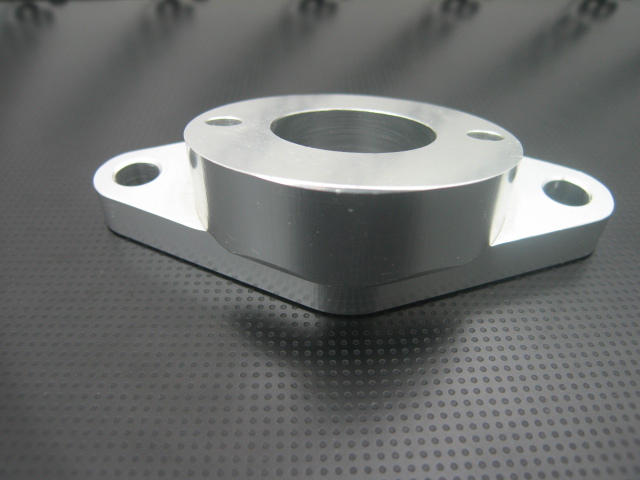 ブローオフバルブ  フランジ アダプター GTR BNR32~34 RB26DETT  Blitz  BOV用拍卖